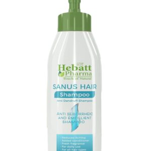 سانوس هير أنتي داندرف شامبو