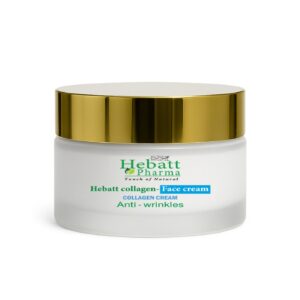 hebatt collagen face cream