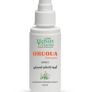 oruoua echinacea spray