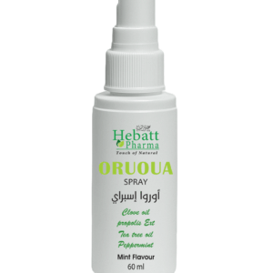 اوروا سبراي نعناع
