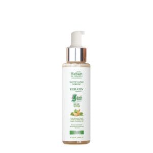 sanus hair h serum